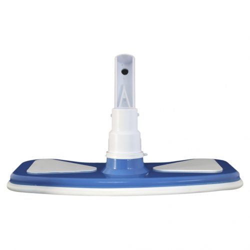 CABEZAL CURVO DE ESCOBILLAS AQUANT