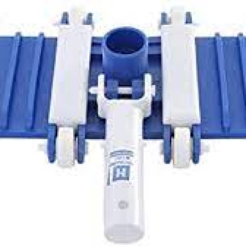 CABEZAL DE 8 RUEDAS PLASTICO HAYWARD