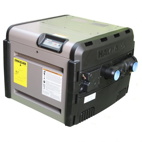 CALENTADOR 135,000 BTU A GLP (Inc. Transformador)