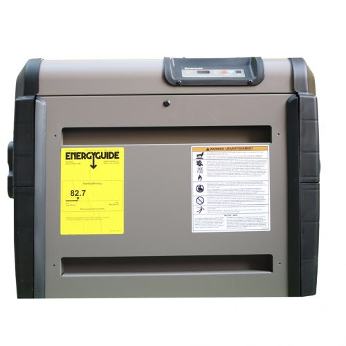 CALENTADOR 135,000 BTU A GNV (Inc. Transformador)