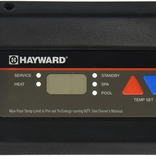 BICEL DE PANEL DE CONTROL P/CALENTADOR ANTIGUO HAYWARD