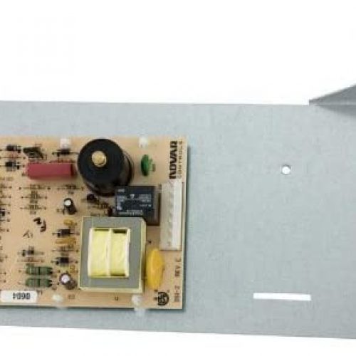 MODULO DE CONTROL P/ CALENTADOR DE 100,000BTU HAYWARD