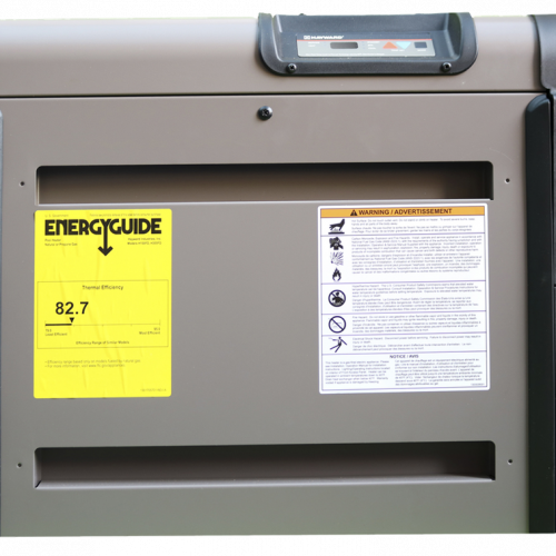 CALENTADOR DE 300,000 BTU A GLP HAYWARD