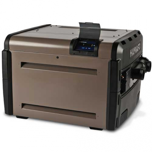 CALENTADOR DE 400,000 BTU A GLP HAYWARD H400FDP