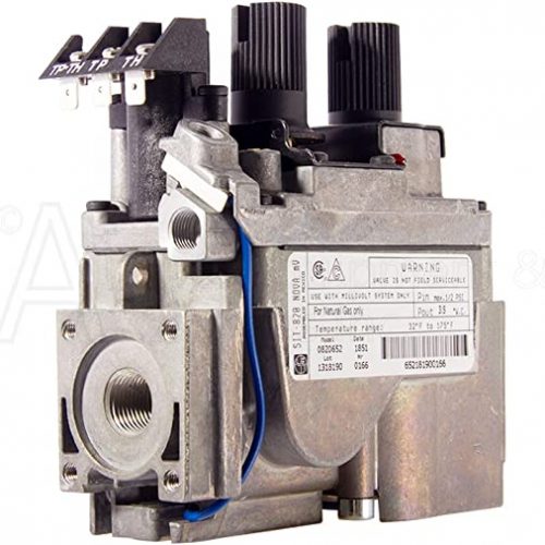 VALVULA DE GAS NATURAL P/CALENTADOR MILLIVOT