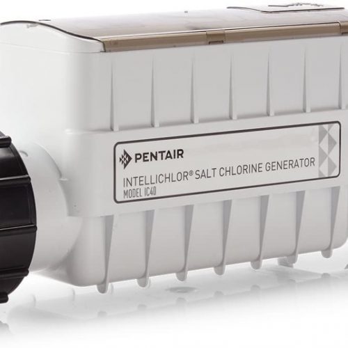 CELDAS INTELLICHLOR IC40 PENTAIR