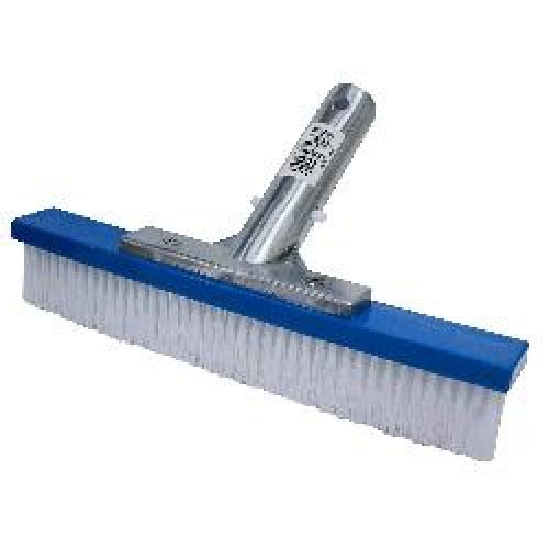 CEPILLO DE ACERO MANGO ALUMINIO DE 10 AQUANT