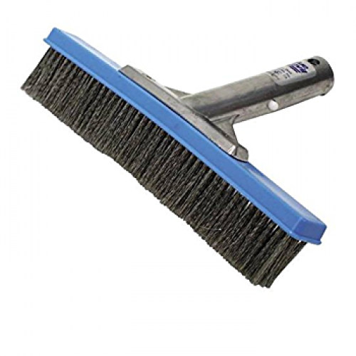 CEPILLO DE ALGAS METALICO DE 10 VALTERRA