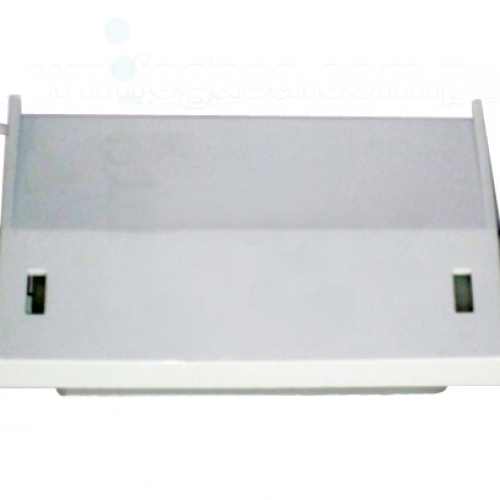 COMPUERTA PARA DESNATADOR ECONOMICO 3400 HAYWARD