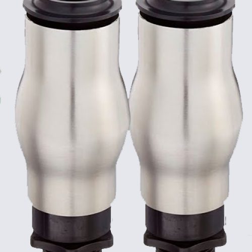 BOQUILLA C/CONEXIÓN 1 OASE – CRYSTAL FONTAIN