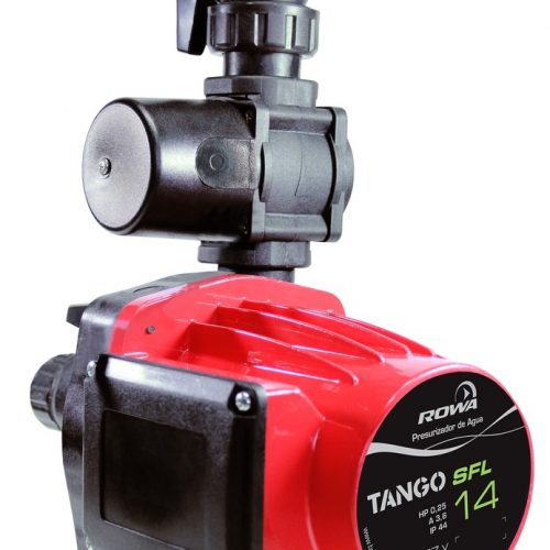 CONJUNTO CUERPO MOTOR TANGO SFL14 ROWA