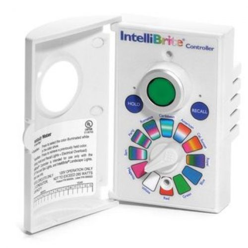 CONTROLADOR AUTOMATICO INTELLIBRITE PENTAIR