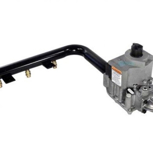 CONVERTIDOR PARA CALENTADOR 135,000 DE GNV A GLP