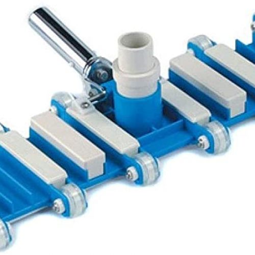 Cabezal de 12 ruedas PROVAC #222