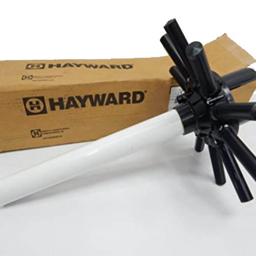 COLECTOR Y DIFUSOR P/FILTRO 18 HAYWARD(S180T)