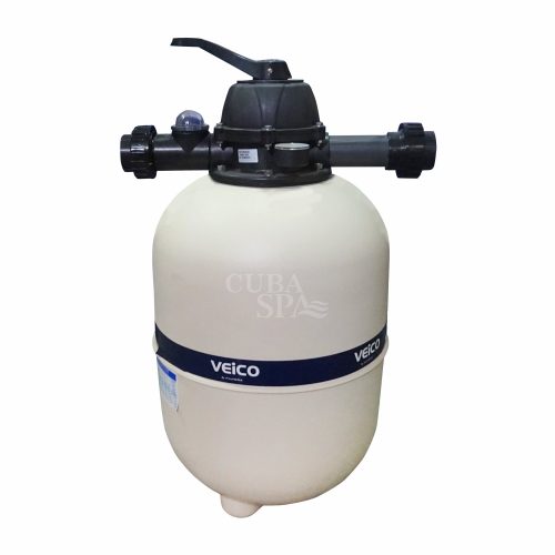 FILTRO DE ARENA 16″ ASTRALPOOL MOD. VEICO