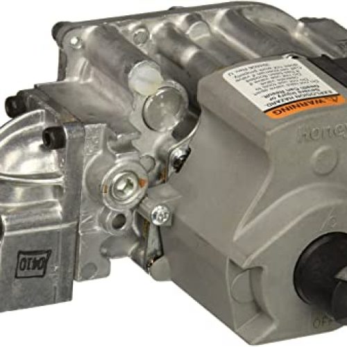 VALVULA P/CALENTADOR 100,000BTU DE GNV/GLP HAYWARD