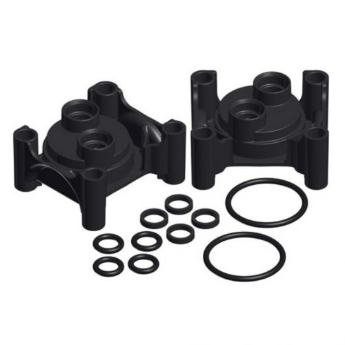 KIT BASE DE MANIFOLD HAYWARD