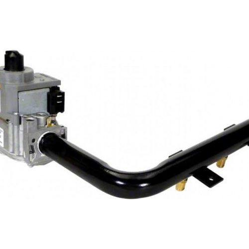 KIT DE CONVERSION DE GLP A GNV CALENTADOR H150FDP