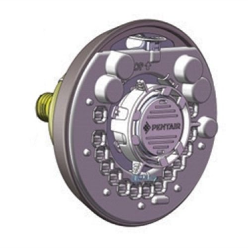 LAMPARA COLOR BLANCO 300W 12V DE REPUESTO PARA REF