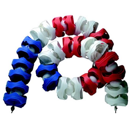 LINEA DE FLOTACION 120MM X 50M. AQUANT