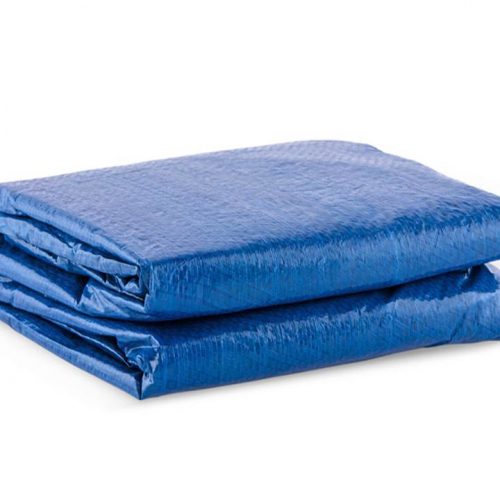 COBERTOR 20’X 40′ (6.09 X 12.18= 74.23M2)   P/M2