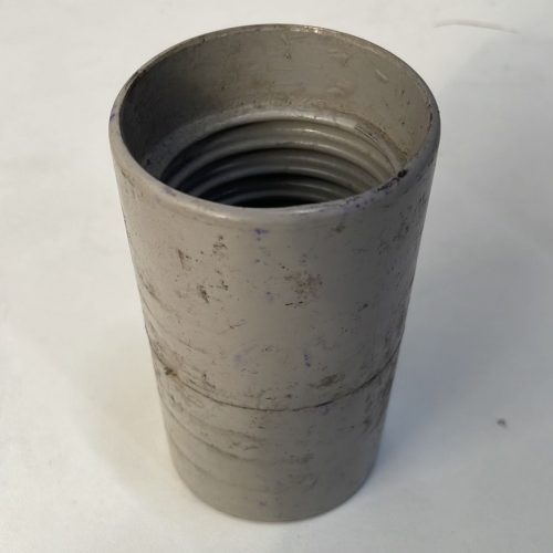 CONECTOR DE 1 1/2 P/ MANGUERA