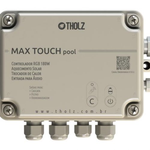 MAX TOUCH POOL – MTZ1199N-12VCC – P682