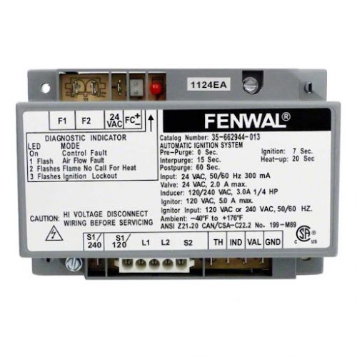 MODULO DE IGNICIÓN STA RITE (476223)