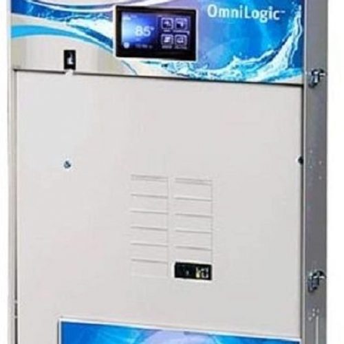 PANEL BÁSICO OMNILOGIC CON 4 RELÉS