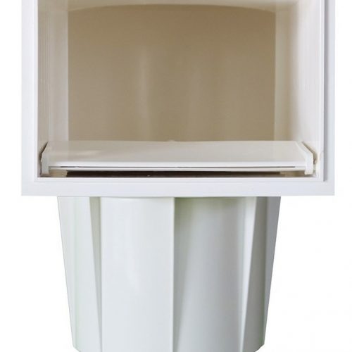 DESNATADOR DE 8 P/PISCINA LINER AQUANT