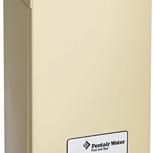 POWER CONTROL MOD. INTELLICHLOR PENTAIR