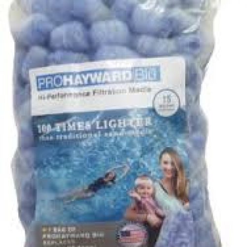 PROHAYWARD BLU FILTER MEDIA CARTON