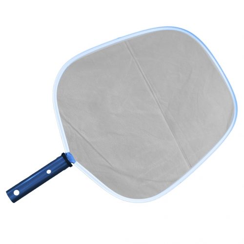 RECOGEDOR DE HOJAS MANGO DE ALUMINIO AQUANT