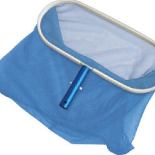 RECOGEDOR DE PROFUNDIDAD MANGO DE ALUMINIO AQUANT