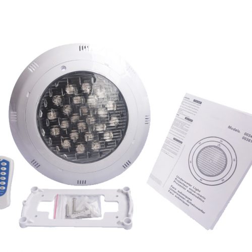 REFLECTOR 8 PROGRAMACIONES RGB AQUANT