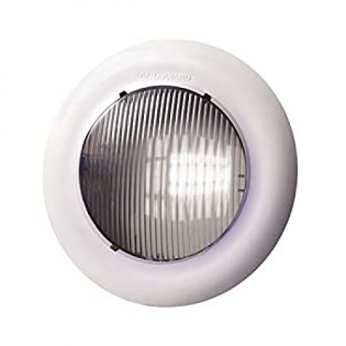 REFLECTOR CRYSTAL LOGIC LED BLANCO POOL 70W.,12V. LPLUS11030 HAYWARD