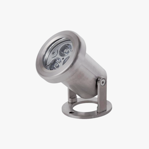REFLECTOR DIRECCIONABLE BLANCO CALIDO 6W