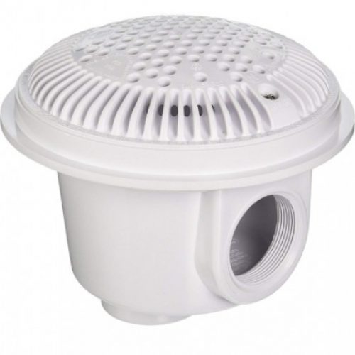 REJILLA DE FONDO DE 8 CON BASE AQUANT