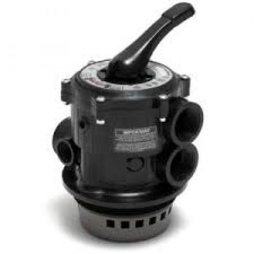 VALVULA MULTIPORT 1 1/2 C/ROSCA HAYWARD