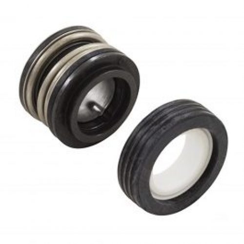 SELLO MECANICO MOD. SPARTA AQUANT