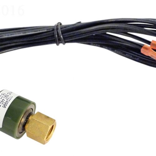SENSOR DE PRESION MAXIMA BOMBA DE CALOR 110,000BTU