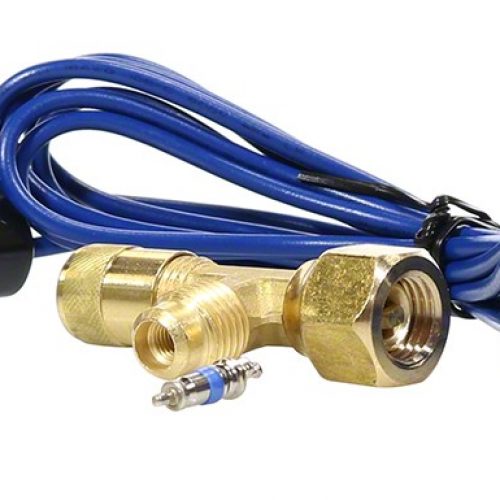 SENSOR DE PRESION MINIMA BOMBA DE CALOR 110,000BTU