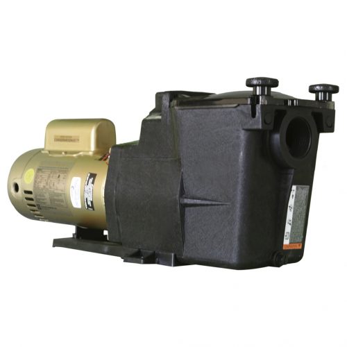 BOMBA HAYWARD DE 1.5HP MONOF. MODELO SUPER PUMP (SP2610X15M/SP2670010X15)