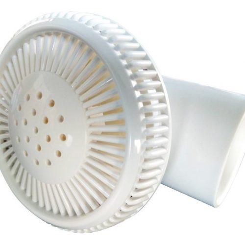 SUCCION BLANCO PARA TINA AQUANT