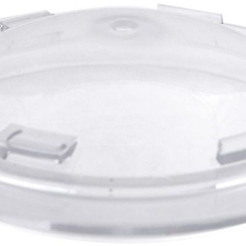 TAPA PARA TRAMPA DE PELOS BOMBA MOD. ASIATIC MIN