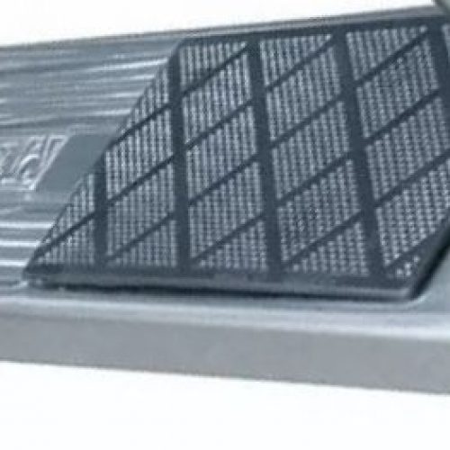 TAPONES PARA ESCALERA ASTRAL