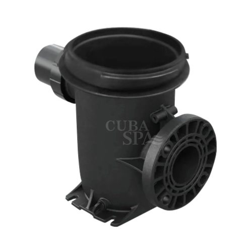 TRAMPA DE PELOS P/ BOMBA HCP 3000