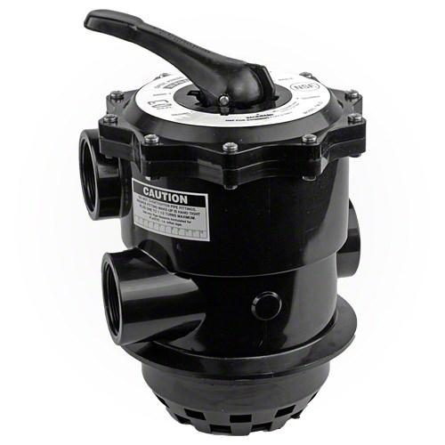 Valvula multiport 2 montaje superior