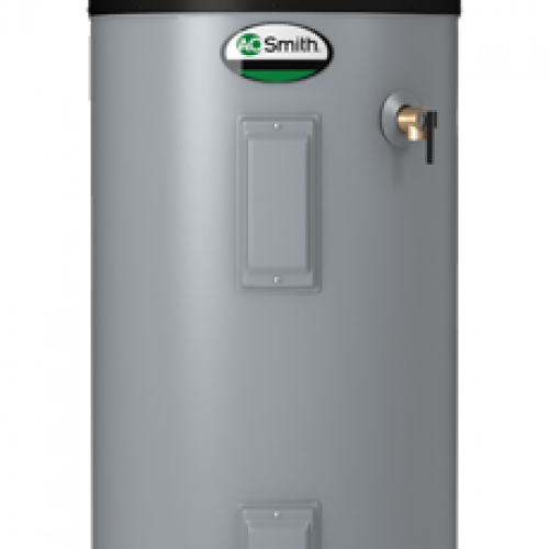 Termotanque Residencial a Gas 50 Galones, 189 Litros 37,000 BTU/hr GX61-50T40-P